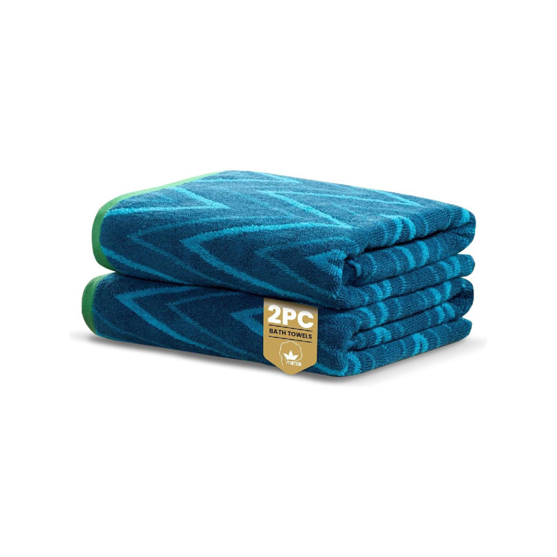 100% Cotton Hand Towel