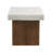 MGO Square Side Table