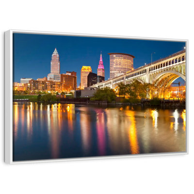 Cleveland Downtown