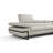 Besi Upholstered L-Shaped Sectional Left Hand Facing-689035377-774569675