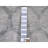 Mikial One-of-a-Kind Rectangle 2'0" X 3'0" New Age Area Rug in