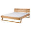 BALKENMÖBEL Solid Wood Bed-65319505