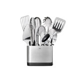 OXO Steel 15 Piece Set