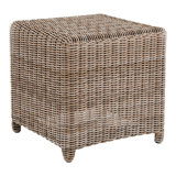Sag Harbor Outdoor Square Side Table