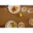 Pinstripe - 100% Pure Linen Table Runner-1804025678-1804025671