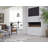Sideline Infinity 3 Sided Smart Electric Fireplace-74693987