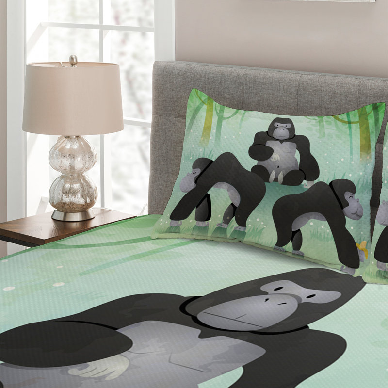 Coverlet