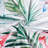Cotton Sateen Floral Duvet Cover-41678710