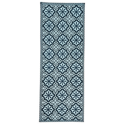 Tapis de cuisine antidérapant Delcampillo