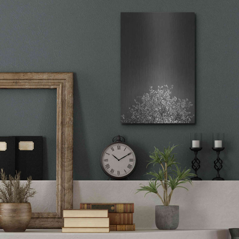 «Twinkling Lights 1» par Design Fabrikken, H 16 po x l 12 po