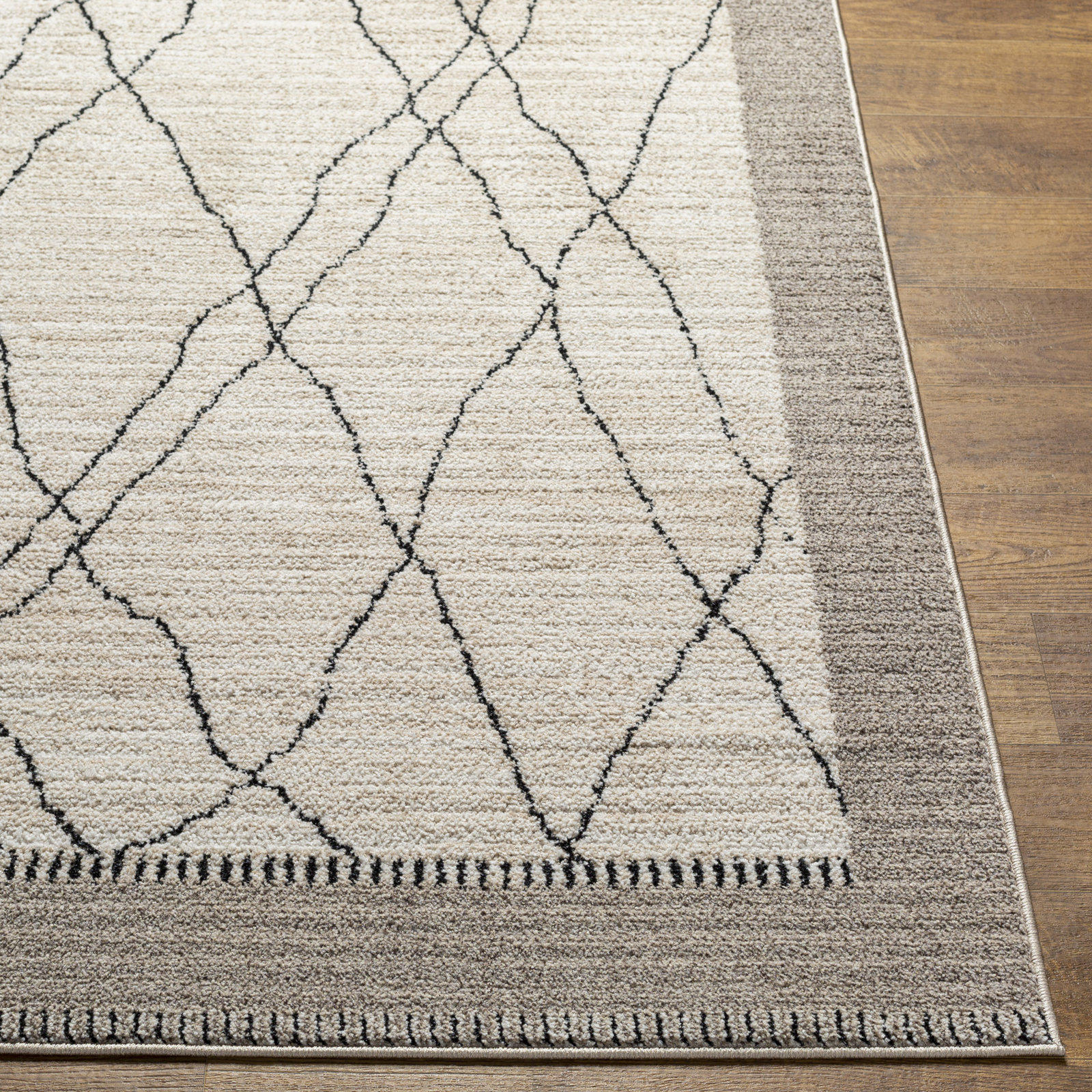 Monterey Rug, Runner 2'7" x 7'3"