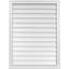 Cadre de seuil Brickmould, brun clair apprêté-101812877