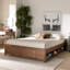 Lit plateforme avec rangement Maecyn-134513596