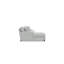 Mila 2-Piece Fabric Sectional-66707626-66707604-66707601