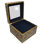 Decorative Reverse Painted Mirror Box
