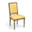 Louis Upholstered Dining Chair-1080092117