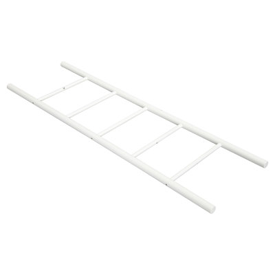 58.2'' Blanket Ladder
