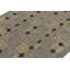 Scandinavian Wool Geometric Area Rug-642600010
