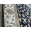 Tapis de surface 12' x 15'2" one-of-kind noué la black Adarsh