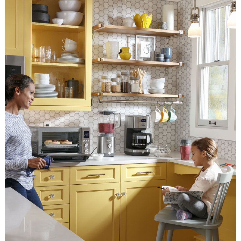 GE Appliances Toaster Oven