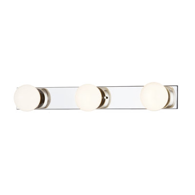 Yassen Dimmable LED Bath Bar