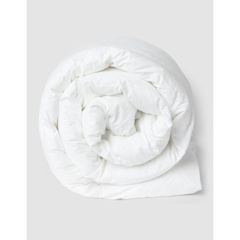 Down Alternative Comforter - Standard Fill, Twin Comforter
