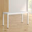 Metal Base Computer Desk-1025475342-1025475347