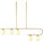 Maricopa Iron 5-Light Chandelier