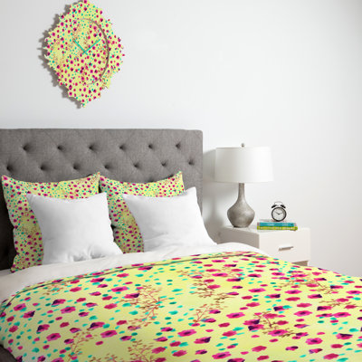 Collection de housse de couette