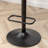 Swivel Adjustable Height Bar Stool-869619929