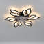 Armentha 65cm Ceiling Fan with LED Lights-1096532150