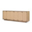 Macklin 82 in. W Sideboard-857142773