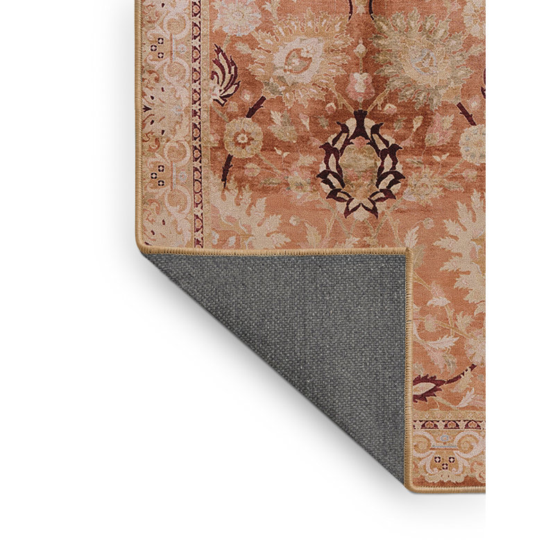 Tapis brun Gamo, Rectangle 8 pi x 12 pi
