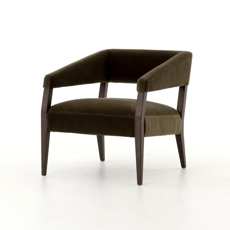 Fauteuil de 25,5 po Montclare, null, null