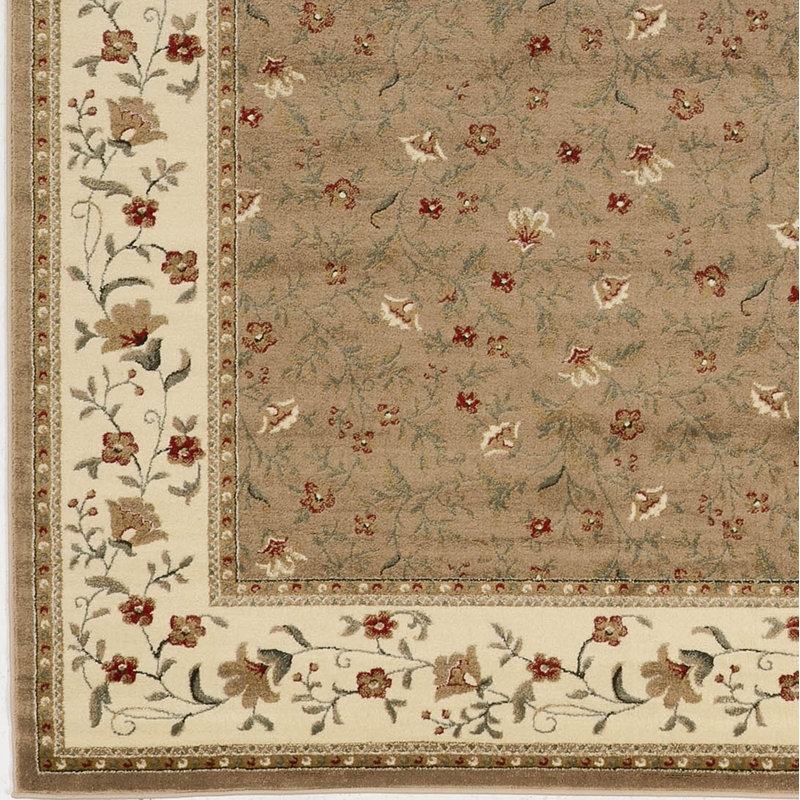 Weisgerber Indoor Rug, Runner 2'2" x 7'7"