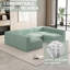 Canapé-lit modulaire modulaire-106845656