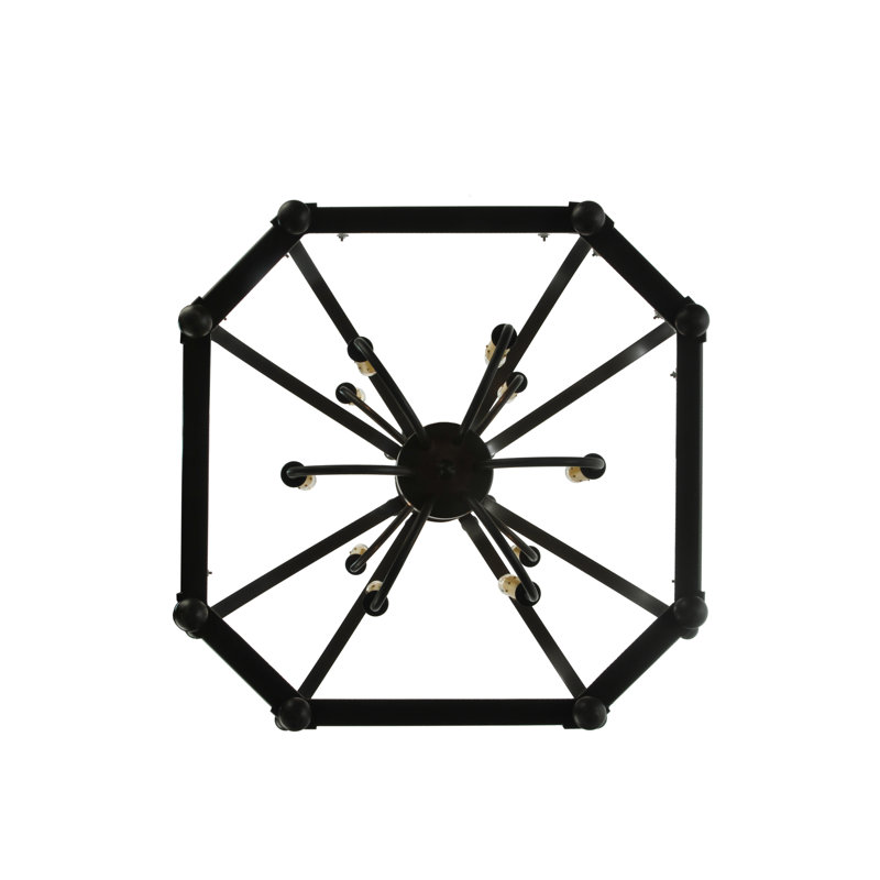 Fadzai 10 - Light Chandelier