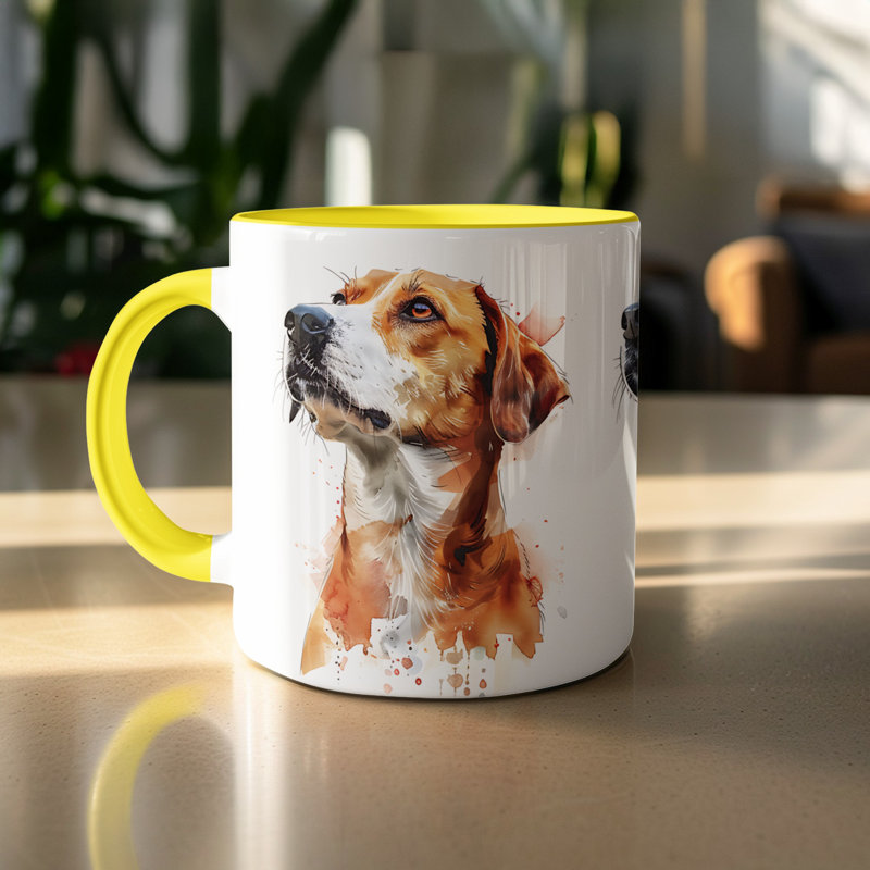 Mug, 2