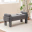 Banc rembourré Kaybree-1163407682