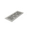 Grille en aluminium Regrol-40045093-40045094