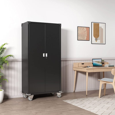 16 " Wide Steel Lateral Filing Cabinet