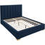Lit plateforme tapissier Pierce-67046646-67046647