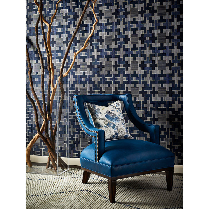 Botanica Shenyang Fabric, Sandalwood
