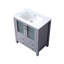 Bath Vanity with Ceramic Top