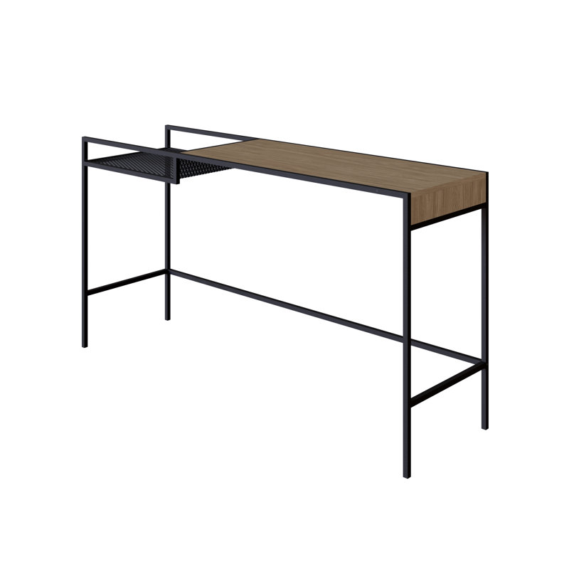 Shanbria 55.1'' Console Table