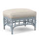 Luca Upholstered Ottoman