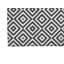 Tapis d'extérieur antidérapant Ikat Eye-1858532222