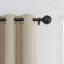Adjustable 2.5cm Curtain Rod Set-367925554-367925553