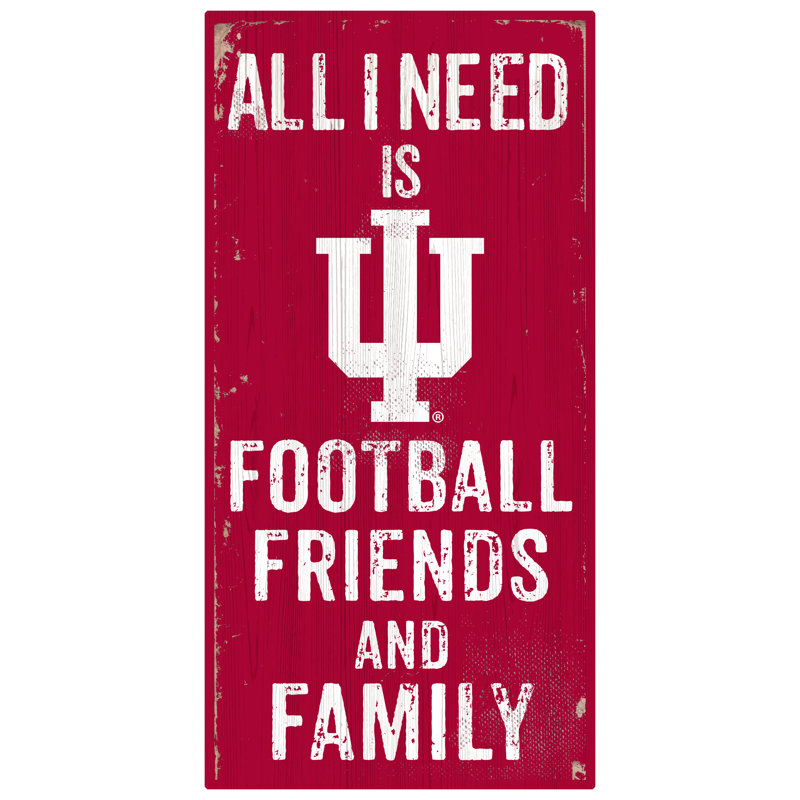 Wall Decor, Indiana University, Bloomington