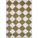 Elli Washable Geometric Indoor Rug